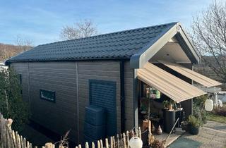 Haus kaufen in 51709 Marienheide, Marienheide - Tinyhaus Mobile Home tinyhouse in Seelage