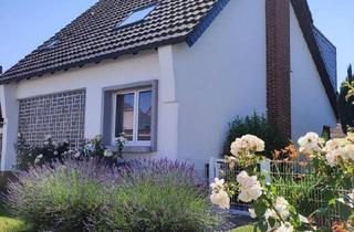 Einfamilienhaus kaufen in 41747 Viersen, Viersen - Einfamilienhaus in ruhiger Wohnlage in Viersen - provisionsfrei