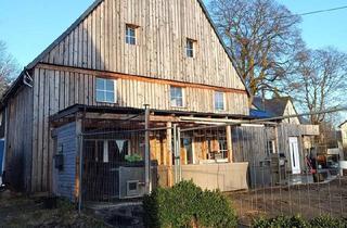 Doppelhaushälfte kaufen in 57271 Hilchenbach, Hilchenbach - Sanierte Doppelhaushälfte 180m2 mit idealem Familiengrundriss.