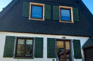 Haus kaufen in 08626 Adorf, Adorf/Vogtland - Idyllisch Wohnen mitten in der Natur