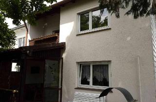 Haus kaufen in 85635 Höhenkirchen-Siegertsbrunn, Höhenkirchen-Siegertsbrunn - Einfamilien-Reiheneckhaus in 85635 Höhenkirchen von Privat