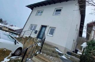Einfamilienhaus kaufen in 94538 Fürstenstein, Fürstenstein - 2017 saniertes Einfamilienhaus zu verkaufen