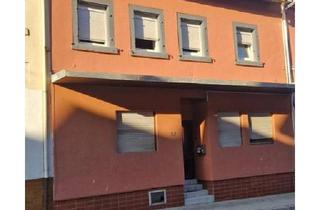 Mehrfamilienhaus kaufen in 75015 Bretten, Bretten - Rheinmittelhaus Kapitalanlage