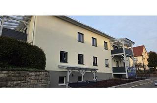 Wohnung kaufen in 98617 Meiningen, Meiningen - Wohnung mit Ihren Wünschen