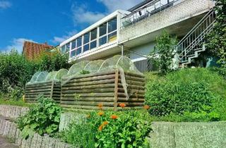 Einfamilienhaus kaufen in 63679 Schotten, Schotten - Einfamilienhaus mit Einliegerwohnung - Provisionsfrei -