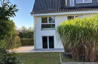 Doppelhaushälfte kaufen in 21483 Gülzow, Gülzow - Doppelhaushälfte kernsaniet in Lütau