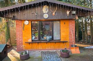 Einfamilienhaus kaufen in 06193 Wettin-Löbejün, Wettin-Löbejün - Einfamilienhaus