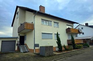 Mehrfamilienhaus kaufen in 67136 Fußgönheim, Fußgönheim - Gemütliche Dachgeschosswohnung in ruhiger Lage