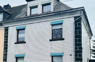 Haus kaufen in 56299 Ochtendung, Ochtendung - Reihenendhaus Plaidt | 140 m² | Garten+Garage | teilsaniert