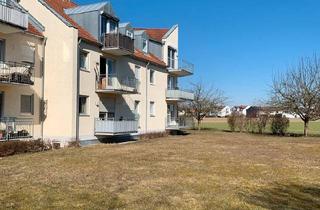 Wohnung kaufen in 84503 Altötting, Altötting - 2 Zimmer Obergeschoss Wohnung in Altötting