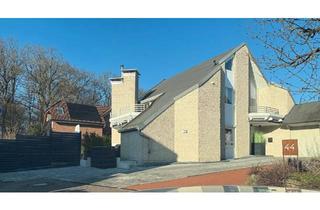 Wohnung kaufen in 33739 Bielefeld, Bielefeld - Moderne Erdgeschosswohnung mit Garten, 2 Terrassen in Theesen