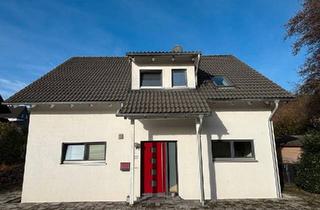 Einfamilienhaus kaufen in 51647 Gummersbach, Gummersbach - freistehendes EFH