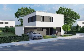 Einfamilienhaus kaufen in 52388 Nörvenich, Nörvenich - Einfamilienhaus im Neubaugebiet Nörvenich zu verkaufen