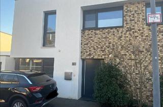 Doppelhaushälfte kaufen in 33334 Gütersloh, Gütersloh - Doppelhaushälfte in einer ruhigen Wohnlage in Pavenstädt