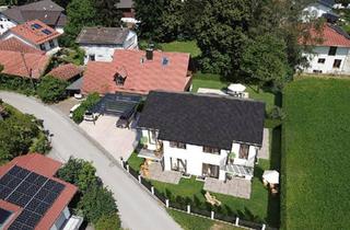 Haus kaufen in 85652 Pliening, Pliening - Doppelhaus in Pliening ab 849.000 ? (Provisionsfrei)