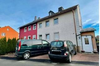 Doppelhaushälfte kaufen in 95145 Oberkotzau, Oberkotzau - Doppelhaushälfte in Oberkotzau