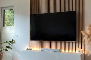 Wohnung kaufen in 25524 Itzehoe, Itzehoe - Kernsanierte Eigentumswohnung nahe Klinikum in Itzehoe