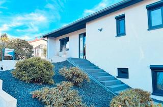 Einfamilienhaus kaufen in 63628 Bad Soden-Salmünster, Bad Soden-Salmünster - Privatverkauf Modernes Einfamilienhaus in Top-Lage mit Garage
