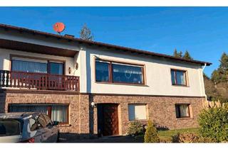 Einfamilienhaus kaufen in 53506 Hönningen, Hönningen - Freistehendes Einfamilienhaus