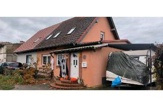 Doppelhaushälfte kaufen in 16515 Oranienburg, Oranienburg - Haus in Berge zu verkaufen