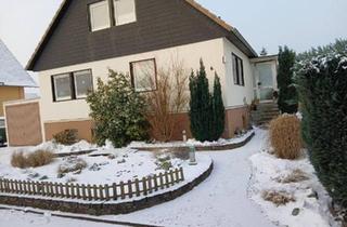 Einfamilienhaus kaufen in 31515 Wunstorf, Wunstorf - Steinhude - Familienfreundliches Haus in der Nähe der Badeinsel -