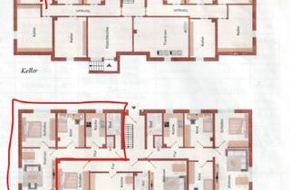 Wohnung kaufen in 97941 Tauberbischofsheim, Tauberbischofsheim - !! OHNE PROVISION!! 3 ZIMMER WHG in TAUBERBISCHOFSHEIM VHB