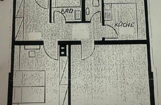 Wohnung kaufen in 88250 Weingarten, Weingarten - 2-Zimmer-Erdgeschosswohnung mit Terrasse und Garage