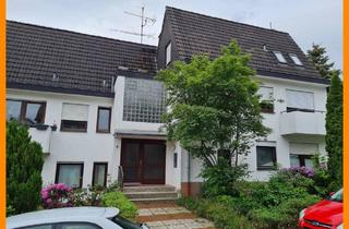 Wohnung kaufen in Elshäuser Straße, 34537 Bad Wildungen, Bad Wildungen - 2-Zimmer-Wohnung in Bad Wildungen zu verkaufen