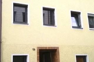 Reihenhaus kaufen in 95615 Marktredwitz, Marktredwitz - Solides Reihenhaus zum Selbstverwirklichen