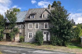 Bauernhaus kaufen in 59939 Olsberg, Olsberg - Spannender Resthof am Schloss Antfeld