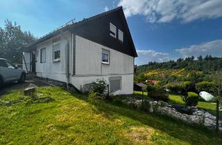 Haus kaufen in 51580 Reichshof, Reichshof - Mehrfamilien Haus in schöner Lage