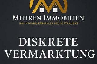 Einfamilienhaus kaufen in 55126 Mainz, Mainz - ***Diskret vermarktetes Objekt - Spannendes Wohnprojekt: EFH mit Nebengebäuden & Ausbaupotenzial***
