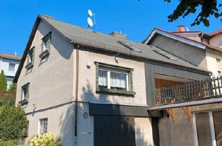 Einfamilienhaus kaufen in 99706 Sondershausen, Sondershausen - Charmantes Einfamilienhaus in zentraler Lage