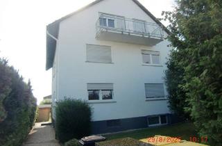 Haus kaufen in 61118 Bad Vilbel, Bad Vilbel - 3 Familienhaus in 61118Bad Vilbel zu verkaufen; 315 m² Wohnfläche