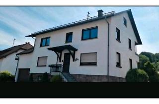 Haus kaufen in 69151 Neckargemünd, Neckargemünd - 2-Familien-Haus Mückenloch provionsfrei