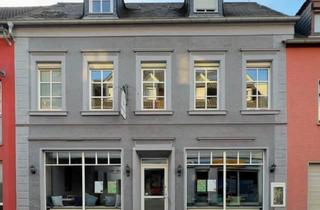 Mehrfamilienhaus kaufen in 54338 Schweich, Schweich - Mehrfamilienhaus mit Gewerbeeinheit in Schweich | provisionsfrei