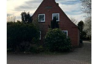 Einfamilienhaus kaufen in 25862 Joldelund, Joldelund - Einfamilienhaus mit 160 Quadratmeter und großem Grundstück
