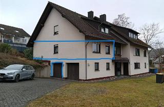 Wohnung kaufen in 57518 Betzdorf, Betzdorf - Schöne Eigentumswohnung von Privat ohne Provision