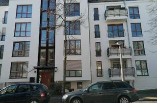 Wohnung kaufen in 04159 Leipzig, Leipzig - Apartment mit TG-Stellplatz in Leipzig-Wahren provisionsfrei