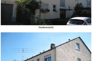 Wohnung kaufen in 51371 Leverkusen, Leverkusen - Große 3.Zimmer-Maisonette Wohnung