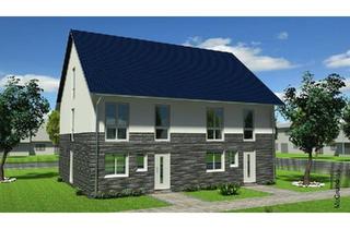 Doppelhaushälfte kaufen in 48301 Nottuln, Nottuln - Nottuln-Doppelhaushälfte-Neubau