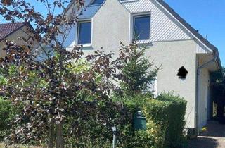 Einfamilienhaus kaufen in 14641 Nauen, Nauen - Einfamilienhaus am grünen Stadtrand von Nauen - von Privat provisionsfrei zu verkaufen