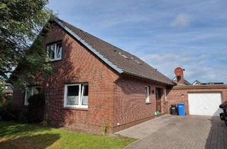 Einfamilienhaus kaufen in 26939 Ovelgönne, Ovelgönne - ??Einfamilienhaus in Ovelgönne (Wesermarsch)