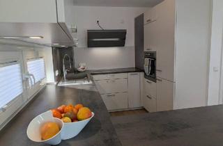 Wohnung kaufen in 64569 Nauheim, Nauheim - wunderschöne Maisonettewohnung mit Tiefgarage *provisionsfrei*