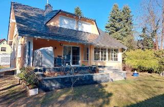 Einfamilienhaus kaufen in 04924 Bad Liebenwerda, Bad Liebenwerda - Freistehendes Einfamilienhaus