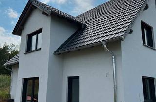 Einfamilienhaus kaufen in 02747 Herrnhut, Herrnhut - Modernes Einfamilienhaus