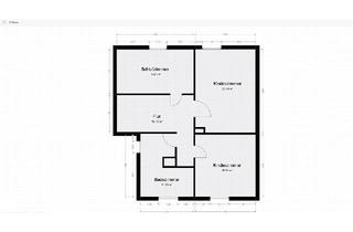 Einfamilienhaus kaufen in 31195 Lamspringe, Lamspringe - Freistehendes Einfamilienhaus mit großem Grundstück