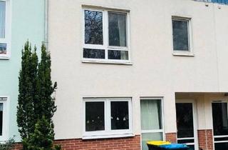Reihenhaus kaufen in 31515 Wunstorf, Wunstorf - Tolles Reihenhaus in Wunstorf-Oststadt: Beste Lage und viel Platz