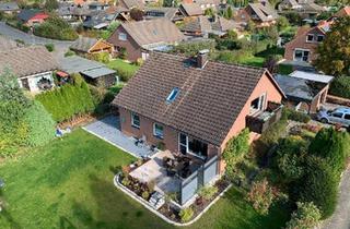 Haus kaufen in 29389 Bad Bodenteich, Bad Bodenteich - Ein-Zweifamilienhaus in ruhiger Lage