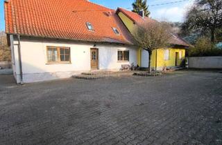 Einfamilienhaus kaufen in 96049 Bamberg, Bamberg - !!!!! Zwei Häuser Scheune und Garage 3200qm!!!!